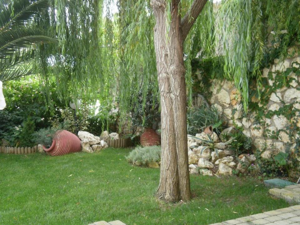 Christianna Studios Никиана Экстерьер фото