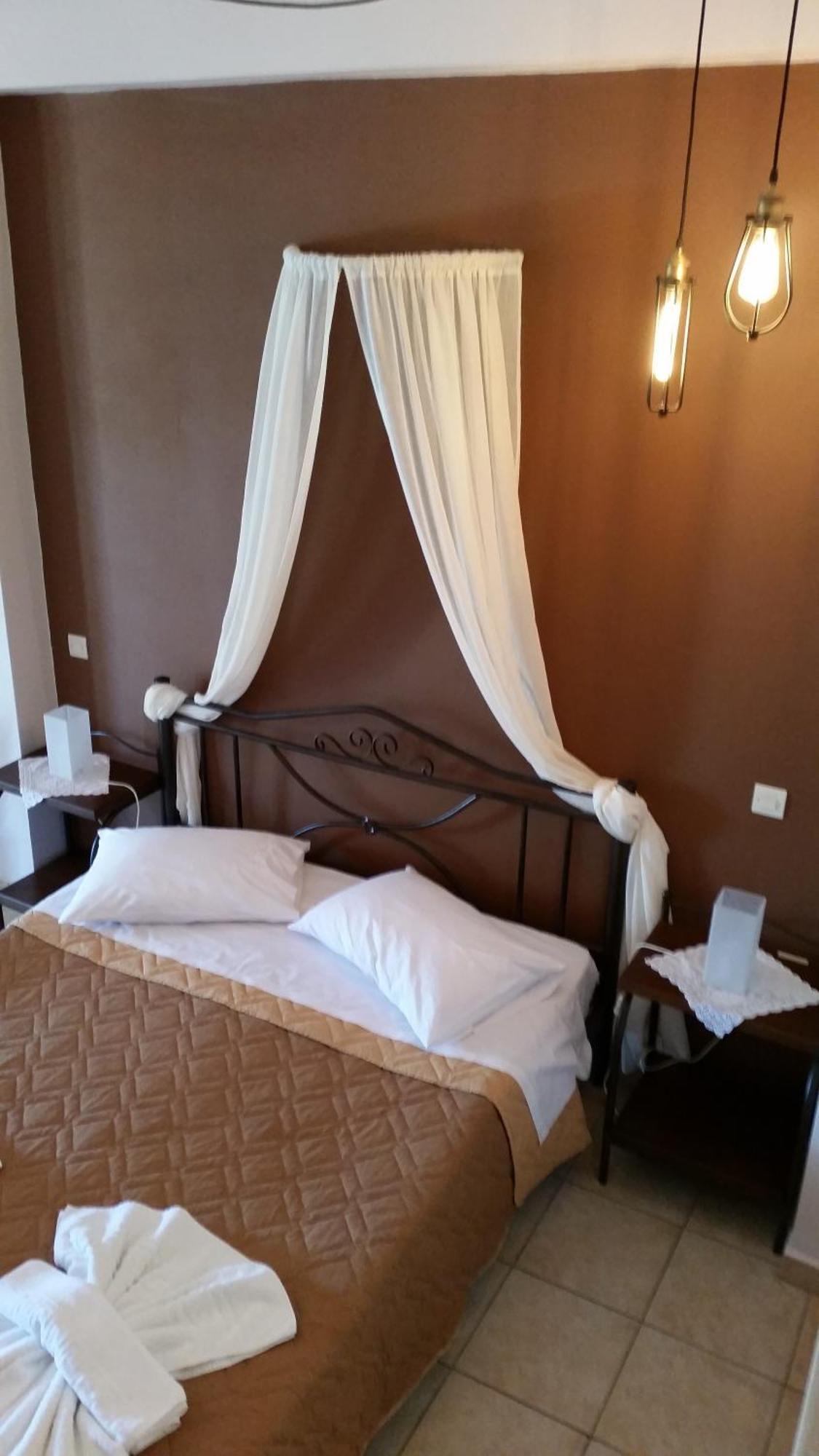 Christianna Studios Никиана Экстерьер фото