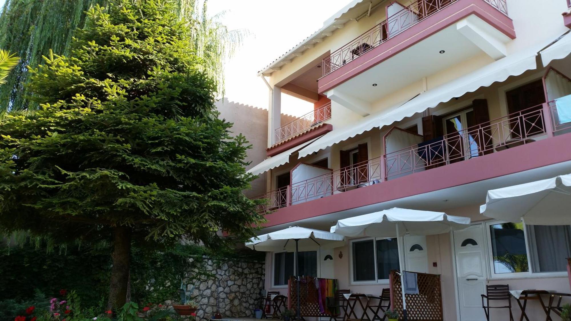 Christianna Studios Никиана Номер фото