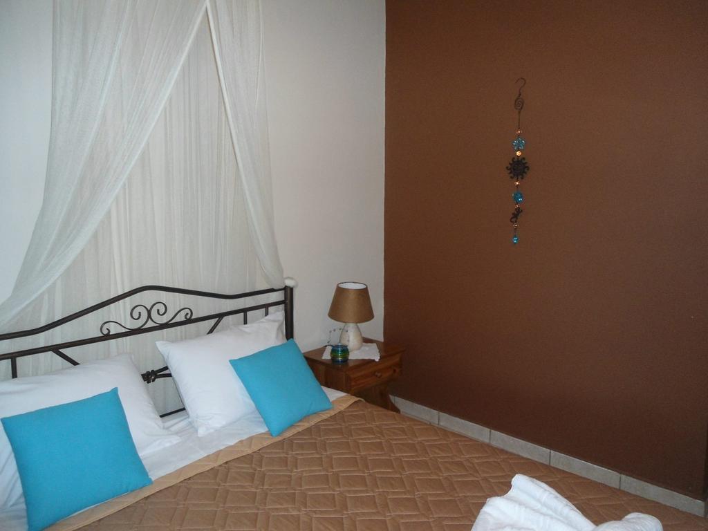 Christianna Studios Никиана Номер фото