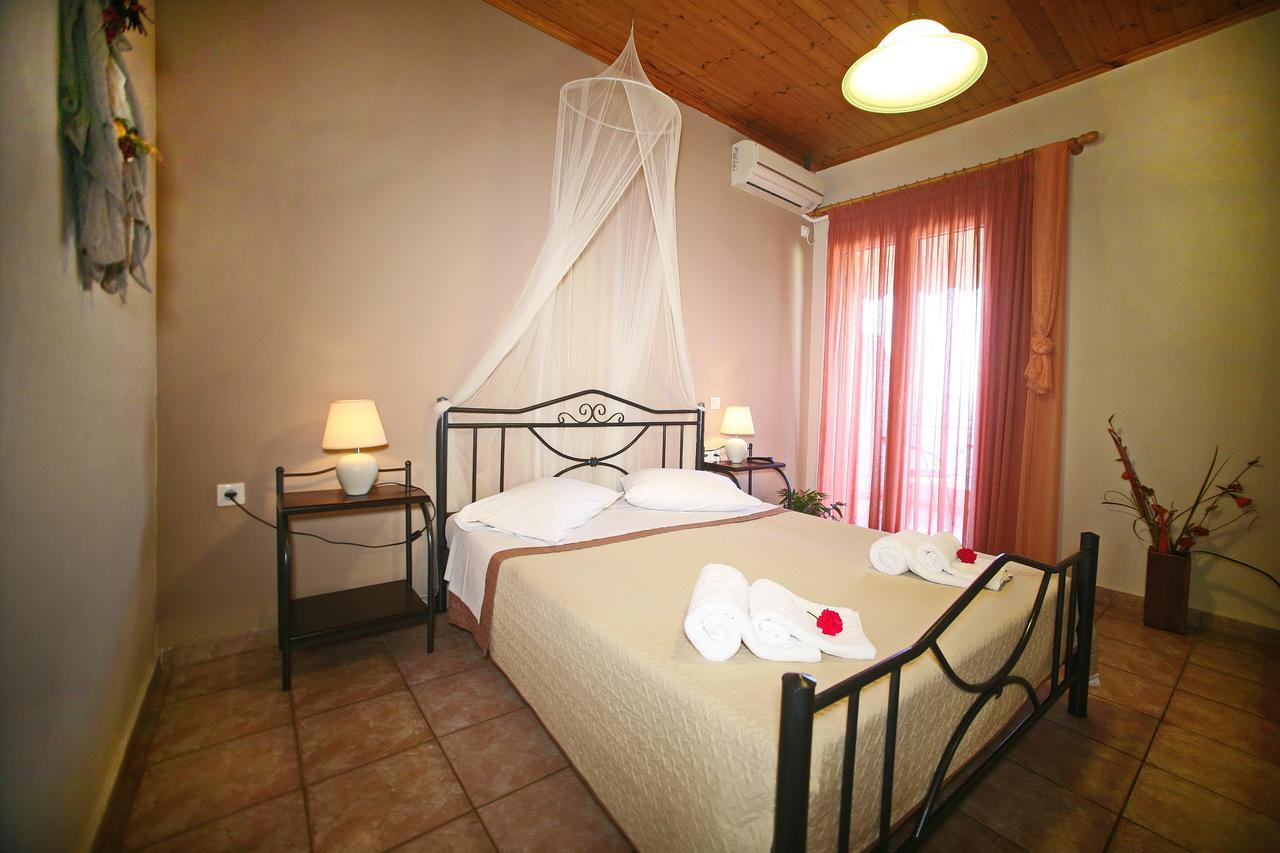 Christianna Studios Никиана Экстерьер фото