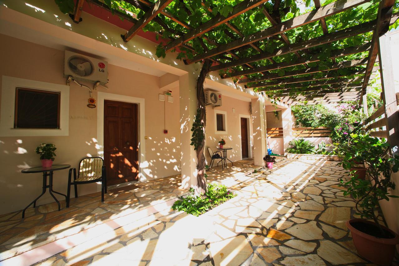 Christianna Studios Никиана Экстерьер фото